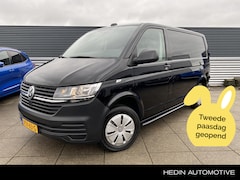 Volkswagen Transporter - 2.0 TDI L1H1 26 Economy Business