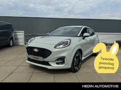 Ford Puma - 1.0 EcoBoost Hybrid ST-Line X Voorraad | Extra Voordeel | Winter Pack | Driver Assistance