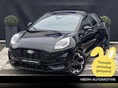 Ford Puma - 1.0 EcoBoost Hybrid 155PK AUTOMAAT | Matrix Led | Panorama dak | Winterpack | Driver ass p