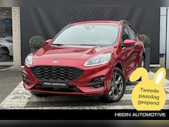 Ford Kuga - 2.5 PHEV ST-Line X | Voorstoelen verwarmd | B&O | Driver ass pack | BLIS