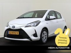 Toyota Yaris - 1.5 Hybrid Aspiration | Automaat |