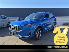 Ford Kuga - 2.5 PHEV ST-Line X | Trekhaak