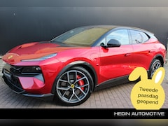 Lotus Eletre - R 917PK 4WD 112 kWh Trekhaak / Head Up / Pano dak / Vierwielbestuuring / 4wd / Massage sto
