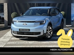 Ford Explorer - Extended Range RWD 77 kWh | Driver Assistance Pack