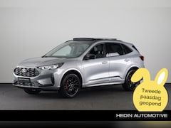Ford Kuga - 2.5 PHEV ST-Line X Black Pack | Panoramadak | Trekhaak | Winter Pack