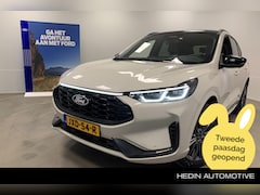 Ford Kuga - 2.5 PHEV Sound Edition | Elektrisch wegklapbare trekhaak | Winter Pack | 360 graden camera