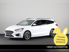 Ford Focus Wagon - 1.0 EcoBoost ST Line Business | Trekhaak | Winterpakket | B&O |