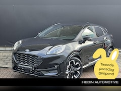 Ford Puma - 1.0 EcoBoost Hybrid ST-Line X | Trekhaak | Achteruitrijcamera | Winterpakket | Elektrische