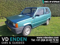 Fiat Panda - 900 Young