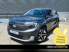 Ford Explorer - Select Extended Range RWD 77 kWh