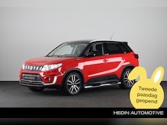 Suzuki Vitara - 1.4 Boosterjet Select 140PK | Stoelverwarming | Zomer+ Winterset | Navi | Camera |