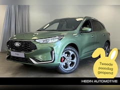 Ford Kuga - 2.5 PHEV ST-Line X | Uit Voorraad leverbaar | €4000, - voordeel