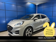 Ford Puma - 1.0 EcoBoost Hybrid ST-Line