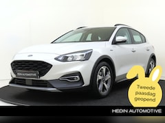 Ford Focus - 1.0 EcoBoost Hybrid Active Business | Winter Pack