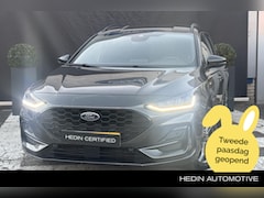 Ford Focus Wagon - 1.0 EcoBoost Hybrid ST Line Style