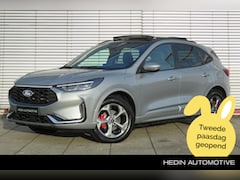 Ford Kuga - 2.5 PHEV ST-Line X | Panoramadak | Wegklapbare Trekhaak | Winter Pack | Technology Pack