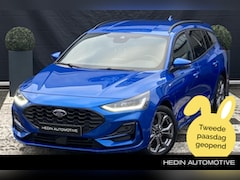 Ford Focus Wagon - 1.0 EcoBoost Hybrid ST Line Style | Winterpack | Parking Pack