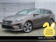 Kia Cee'd Sportswagon - Ceed 1.6 GDI PHEV DynamicPlusLine | Automaat | All Season banden | Camera | Parkeersensore