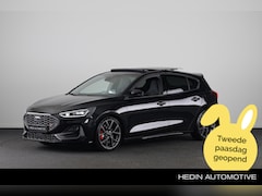 Ford Focus - 2.3 EcoBoost 280PK Automaat ST-X | Panoramadak | Driver Assistance | Winter Pack | Matrix