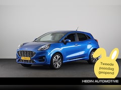 Ford Puma - 1.0 EcoBoost Hybrid ST-Line | Winterpakket | Carplay | Camera |
