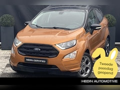 Ford EcoSport - 1.0 EcoBoost ST-Line | Winterpack | Camera