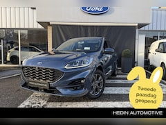 Ford Kuga - 2.5 PHEV ST-Line X 225PK AUTOMAAT | Winter pack | Driver ass pack | Techno pack |