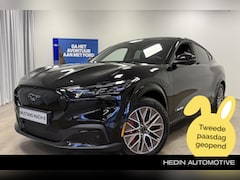 Ford Mustang Mach-E - Extended Premium RWD 88 kWh