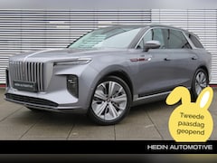 Hongqi E-HS9 - President 99 kWh | Luchtvering | Massage | 21'' Velgen | Stoelverwarming en verkoeling | P