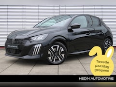 Peugeot 208 - 1.2 Hybrid 110 e-DCS6 Allure | Apple Carplay / Android Auto | Camera Voor & Achter | Dodeh