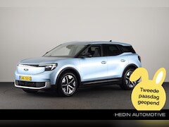 Ford Explorer - Extended Range RWD 77 kWh | Stoelmassage | Winterpakket | Accu 100% |