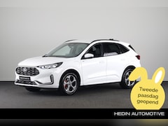 Ford Kuga - 2.5 PHEV ST-Line X | Trekhaak | Winterpakket | Matrix Led |