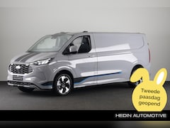 Ford Transit Custom - 320 2.5 PHEV L2H1 Sport | Uit voorraad leverbaar