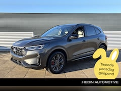 Ford Kuga - 2.5 PHEV Sound Edition | Trekhaak | Matrix Led | Bang & Olufsen | 19 inch | Uit voorraad l