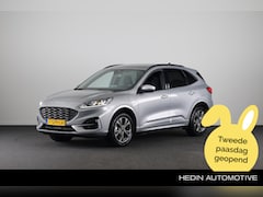 Ford Kuga - 2.5 PHEV ST-Line | Trekhaak | Winterpakket | Carplay |