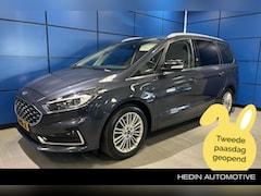 Ford Galaxy - 2.5i 190PK HEV Automaat 7 persoons | Full Hybrid | Trekhaak / 1500KG trekgewicht