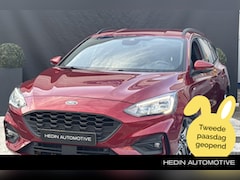 Ford Focus Wagon - 1.0 EcoBoost ST Line Business | Adap. Cruise Control | B&O Audio | Stoel + Stuurverwarming