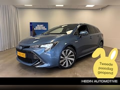 Toyota Corolla Touring Sports - 2.0 Hybrid Business Plus | Stoelverwarming | Car Play | Adaptive Cruise | Navi | Android A