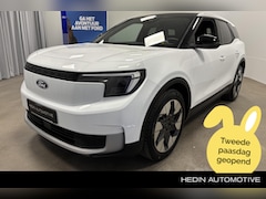 Ford Explorer - Premium Extended Range RWD 77 kWh | Pano | Driver Assist Pack | AGR-Stoelen | Elektr. Klep