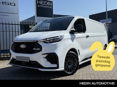 Ford Transit Custom - E-Transit 320 L2H1 MS-RT 65 kWh Nieuw te bestellen