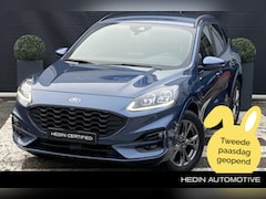 Ford Kuga - 2.5 PHEV ST-Line X | Winterpack | B&O | Driver ass pack | BLIS