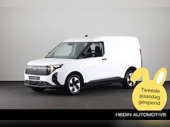 Ford Transit Courier - E-Transit Trend 44 kWh | Uit voorraad leverbaar Direct rijden