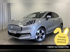 Ford Puma Gen-E - 44 kWh Winter Pack | All Weather Banden