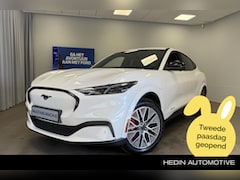 Ford Mustang Mach-E - Extended Premium RWD 88 kWh