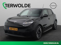 Nissan Micra - ENGAGE - Launch Edition 40 kWh | Google Navigatie | Parkeercamera |