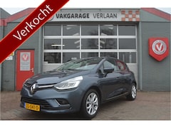 Renault Clio - 0.9 TCe Intens