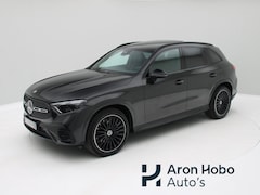 Mercedes-Benz GLC-klasse - 300d 4MATIC AMG Pano, Distronic, Trekhaak, Burmester