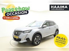 Peugeot 2008 - 1.2 PureTech Blue Lease Allure 130 PK | Handgeschakeld | Trekhaak | Navigatie | Climate Co