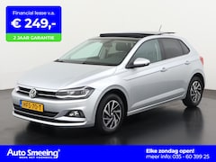 Volkswagen Polo - 1.5 TSI Highline DSG | 150PK | Schuifdak | Active Info Display | Zondag Open