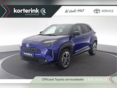 Toyota Yaris Cross - 1.5 Hybrid Executive | Navi | Head-up