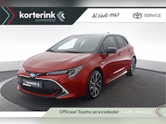 Toyota Corolla - 1.8 Hybrid Executive